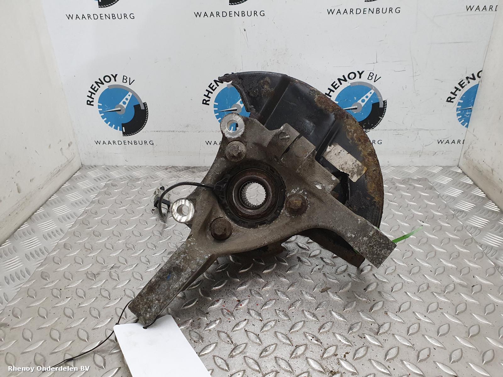 Bekijk Auto-onderdeel FUSEE LV OPEL / VAUXHALL VECTRA 2007