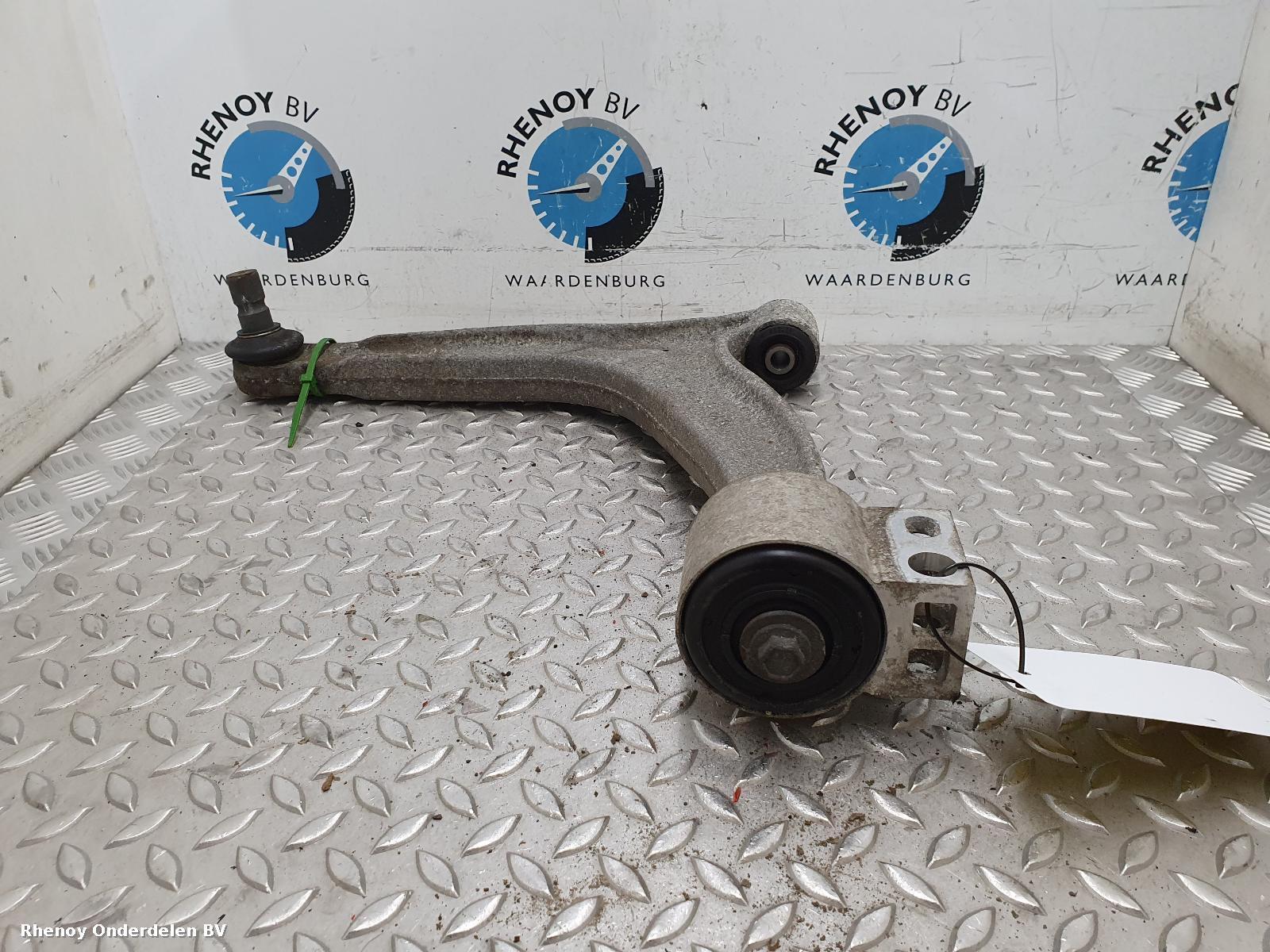 Bekijk Auto-onderdeel DRAAGARM ONDER LV OPEL / VAUXHALL VECTRA 2007