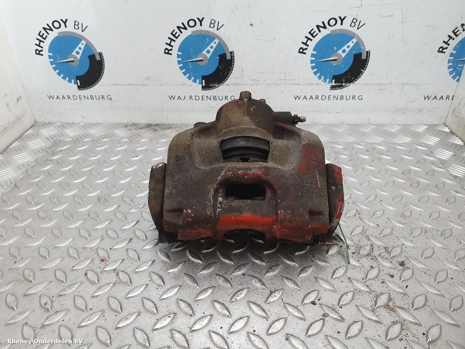 Bekijk Auto-onderdeel REM KLAUW OPEL / VAUXHALL VECTRA 2007