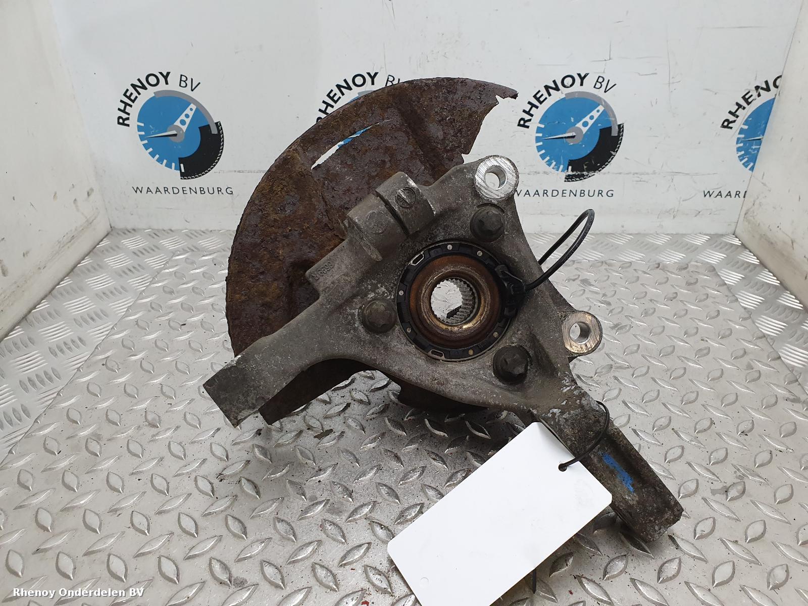 Bekijk Auto-onderdeel FUSEE RV OPEL / VAUXHALL VECTRA 2007