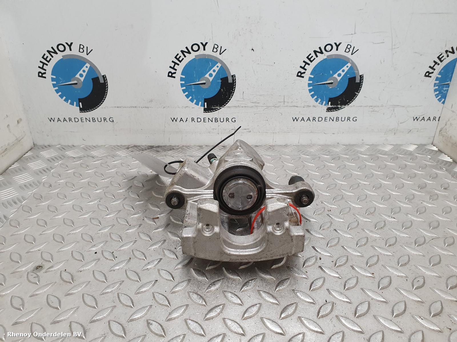 View Auto part Caliper VAUXHALL / OPEL VECTRA 2007