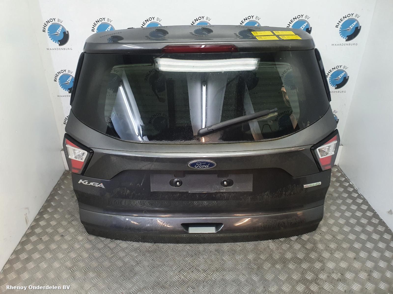 Bekijk Auto-onderdeel ACHTERKLEP FORD KUGA 2019