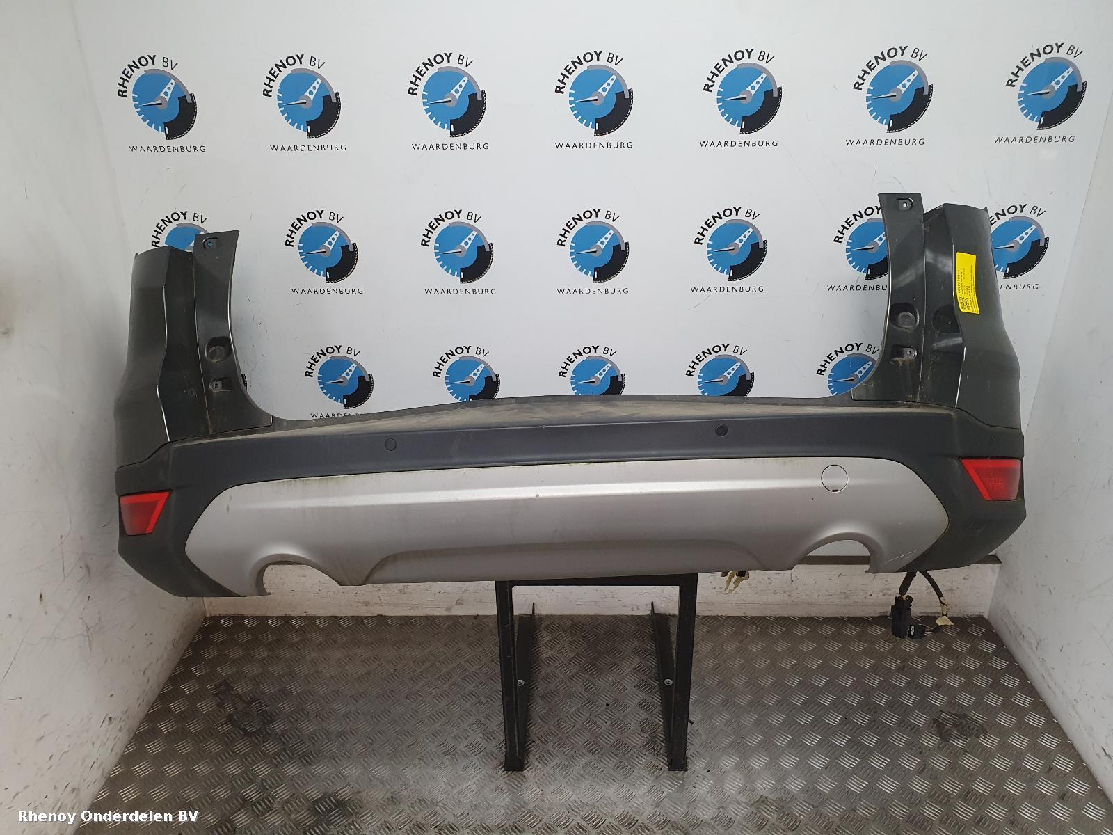 Bekijk Auto-onderdeel BUMPER ACHTER FORD KUGA 2019