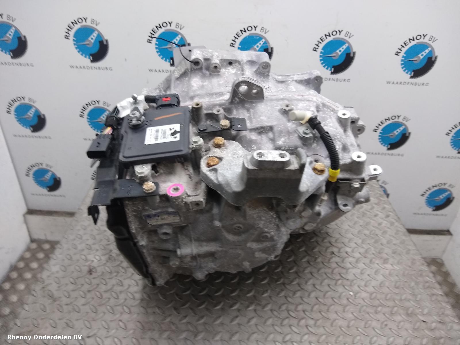 2015 PEUGEOT 508 TRANSMISSIE / VERSNELLINGSBAK View Auto part TRANSMISSIE / VERSNELLINGSBAK PEUGEOT 508 2015