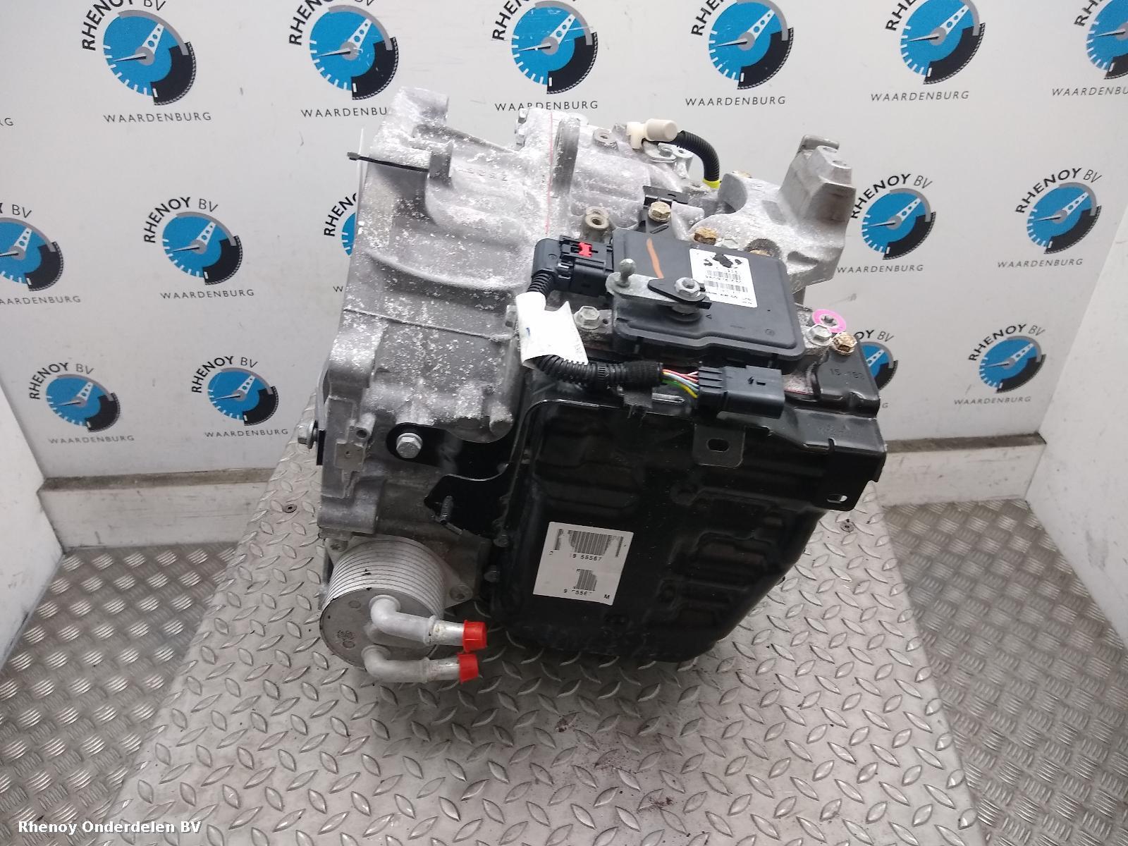 2015 PEUGEOT 508 TRANSMISSIE / VERSNELLINGSBAK View Auto part TRANSMISSIE / VERSNELLINGSBAK PEUGEOT 508 2015