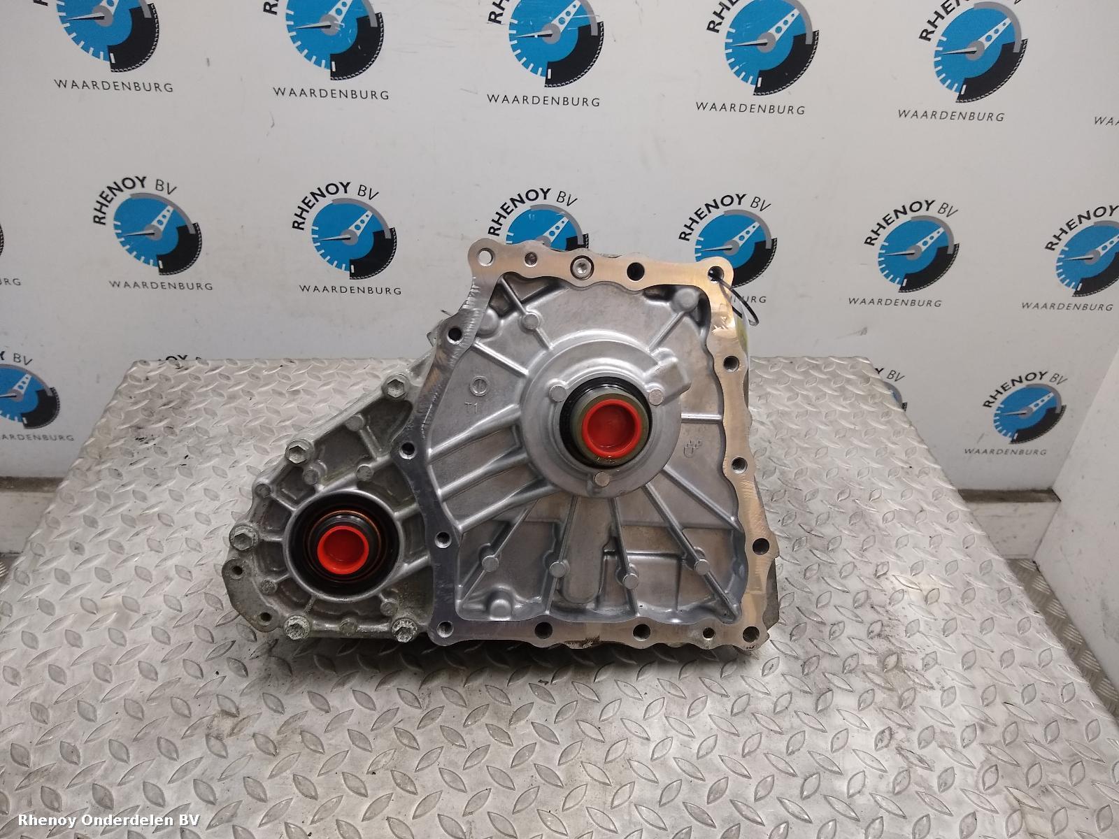 2009 INFINITI FX TUSSENBAK View Auto part TUSSENBAK INFINITI FX 2009