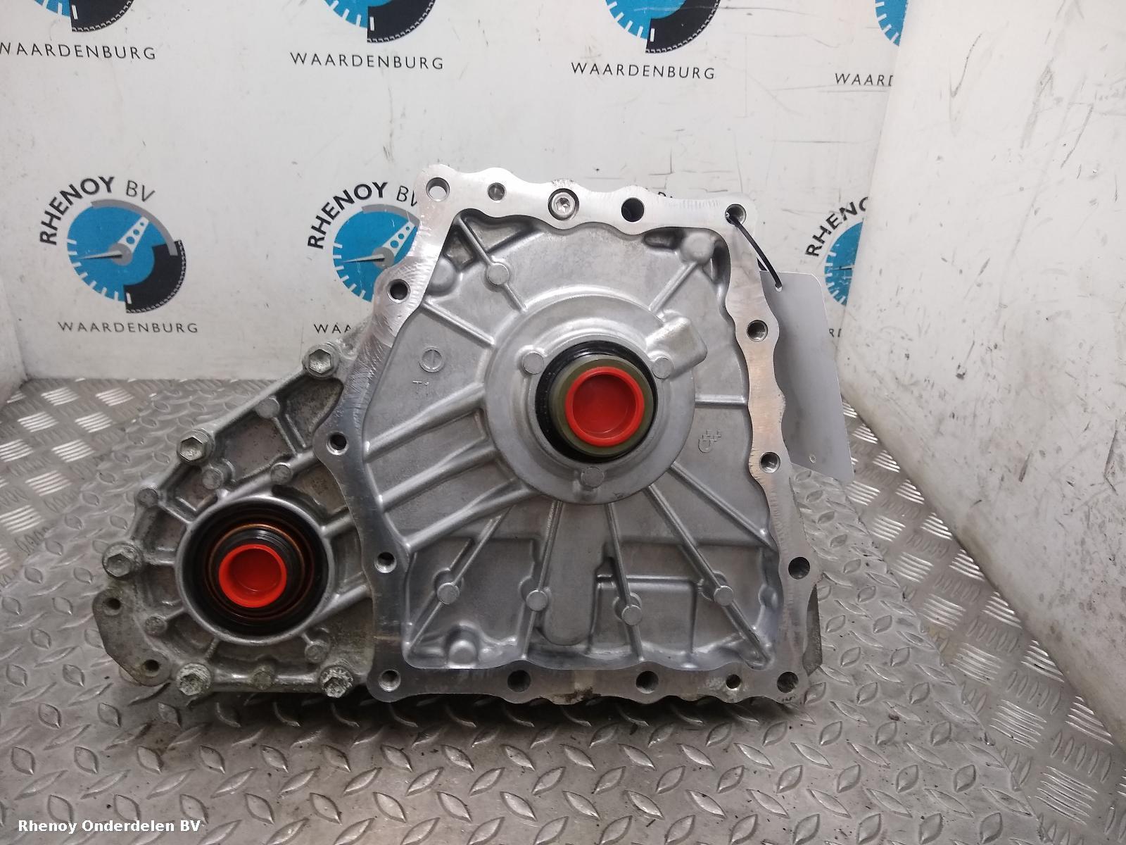2009 INFINITI FX TUSSENBAK View Auto part TUSSENBAK INFINITI FX 2009