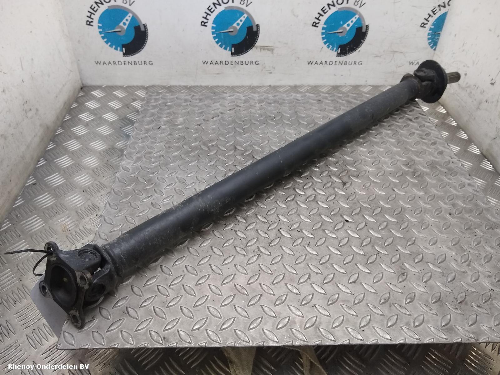 View Auto part Front/Comp Propshaft INFINITI FX 2009