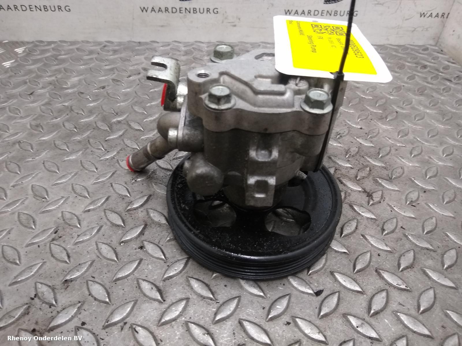 View Auto part Steering Pump INFINITI FX 2009