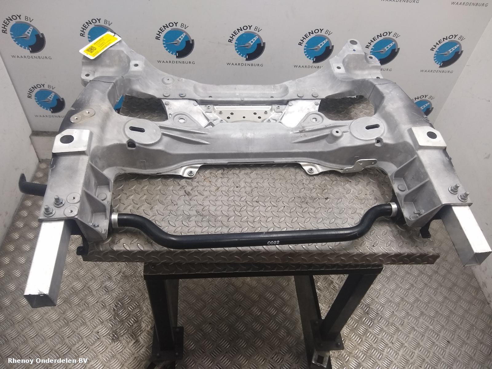 View Auto part Front Subframe INFINITI M SERIES 2010