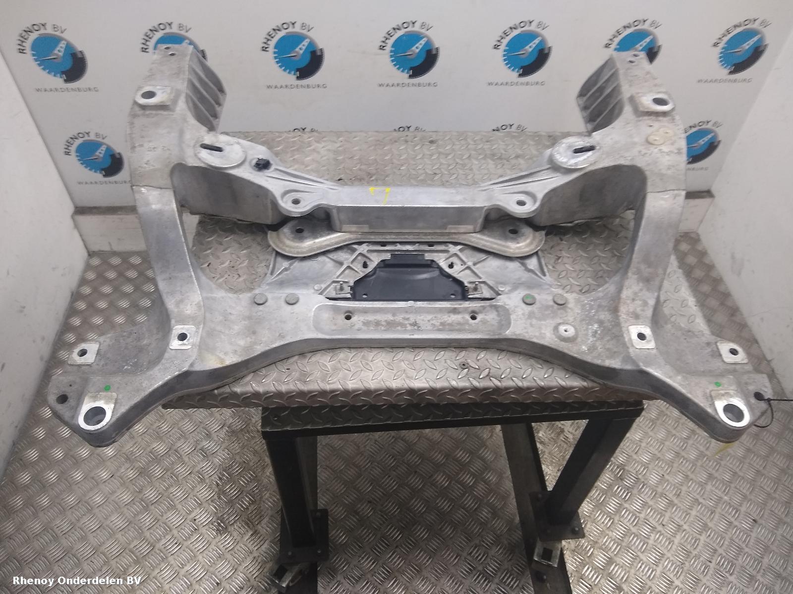 View Auto part Front Subframe INFINITI G SERIES 2011