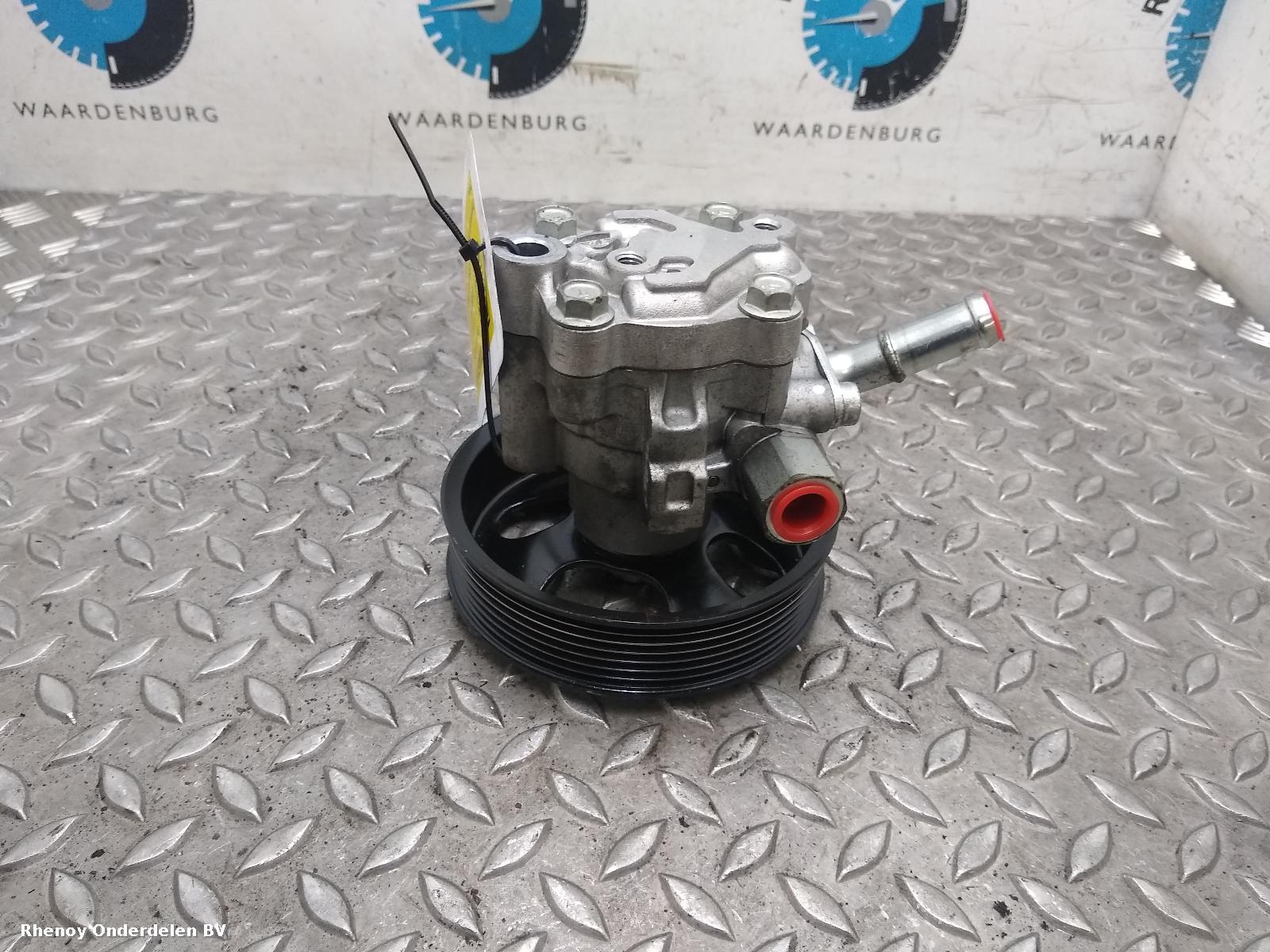 View Auto part Steering Pump INFINITI G SERIES 2011