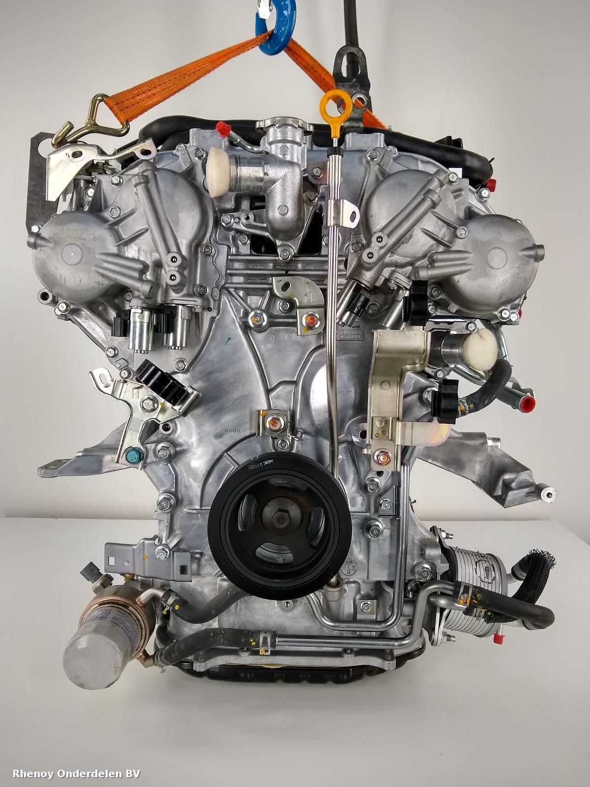 2013 INFINITI Q50 MOTOR View Auto part MOTOR INFINITI Q50 2013