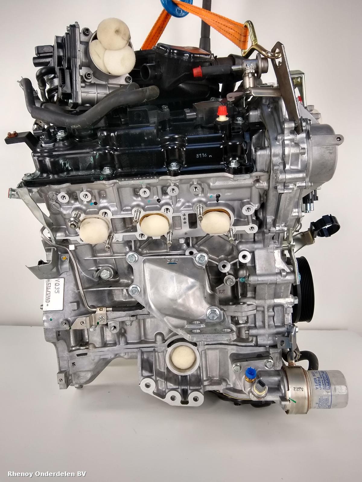 2013 INFINITI Q50 MOTOR View Auto part MOTOR INFINITI Q50 2013
