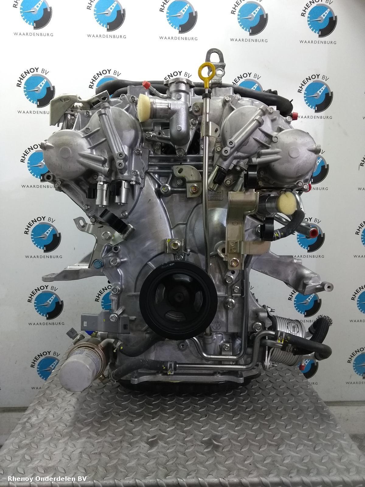 2013 INFINITI Q50 MOTOR View Auto part MOTOR INFINITI Q50 2013