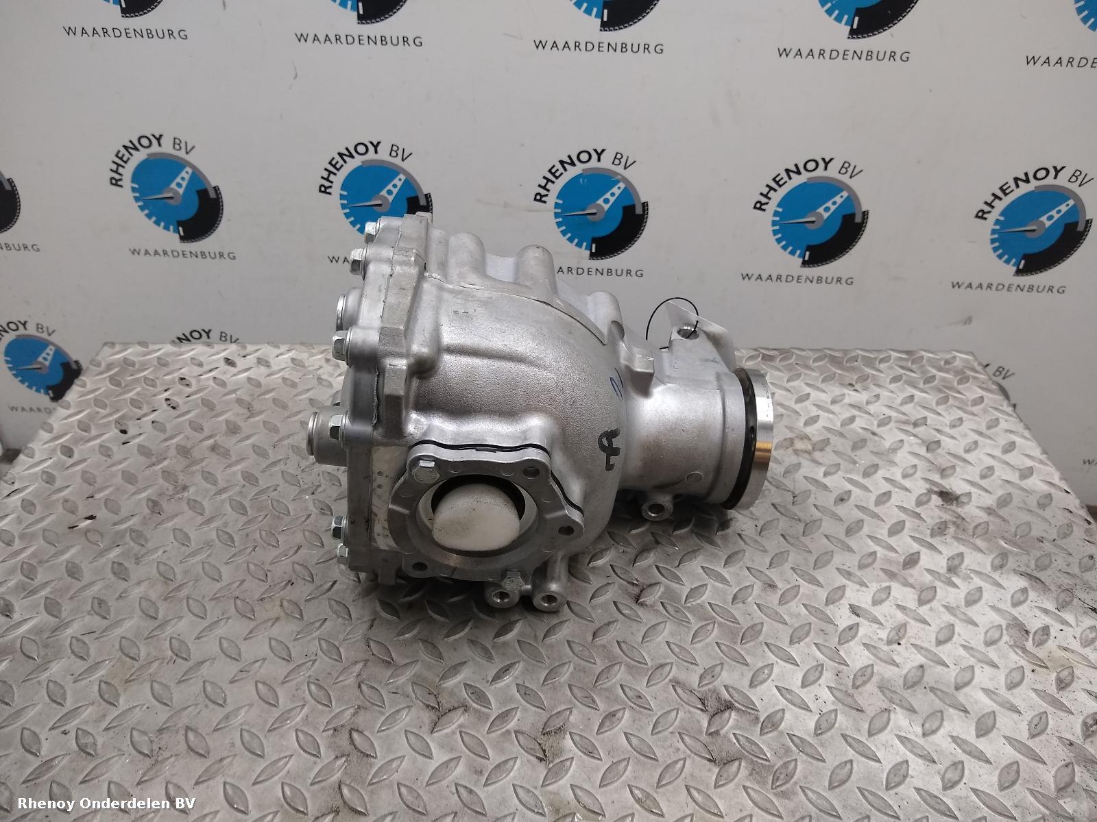 2013 INFINITI Q50 DIFFERENTIEEL / CARDAN View Auto part DIFFERENTIEEL / CARDAN INFINITI Q50 2013