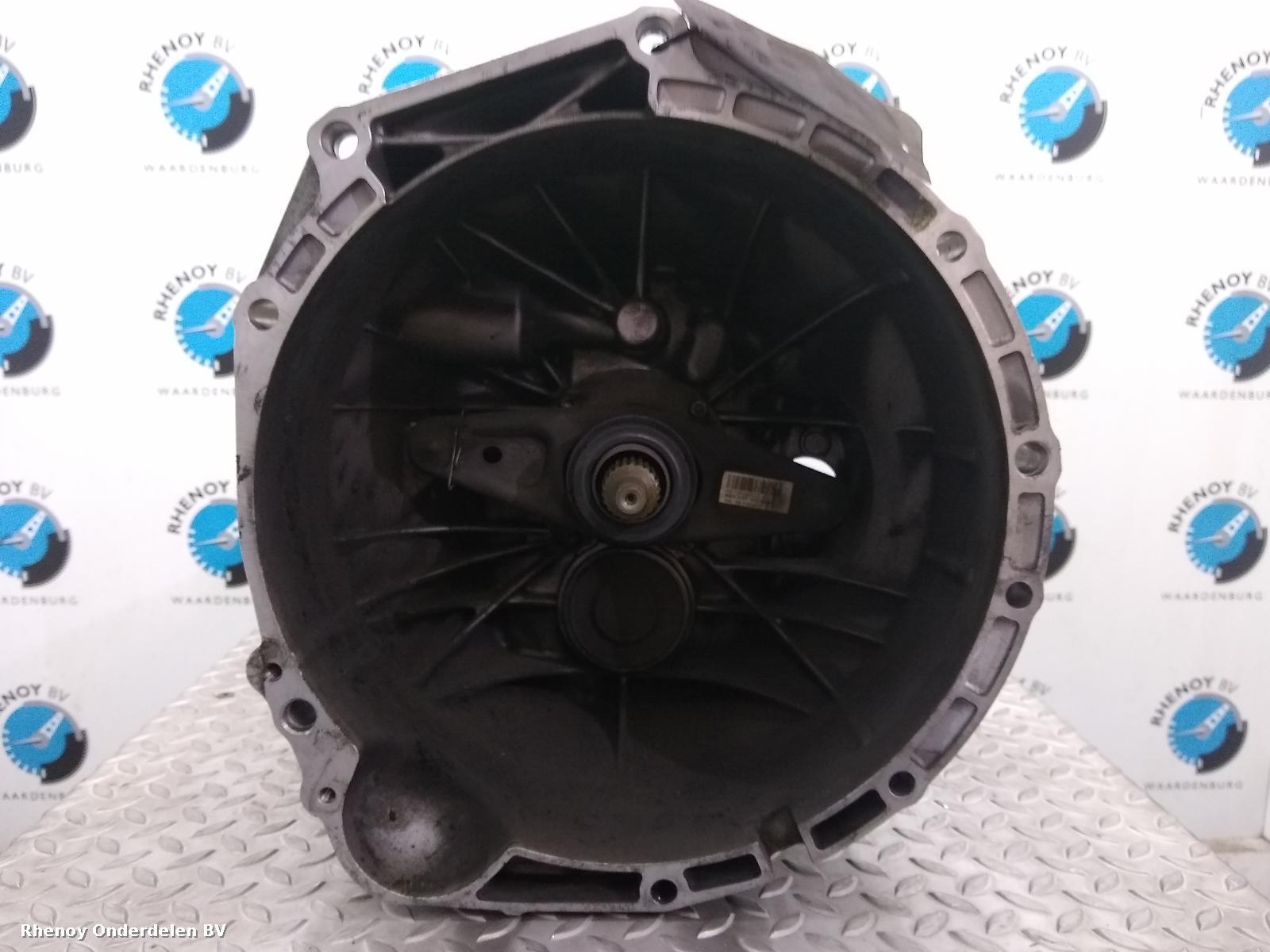 Bekijk Auto-onderdeel TRANSMISSIE / VERSNELLINGSBAK BMW 1 SERIES 2007