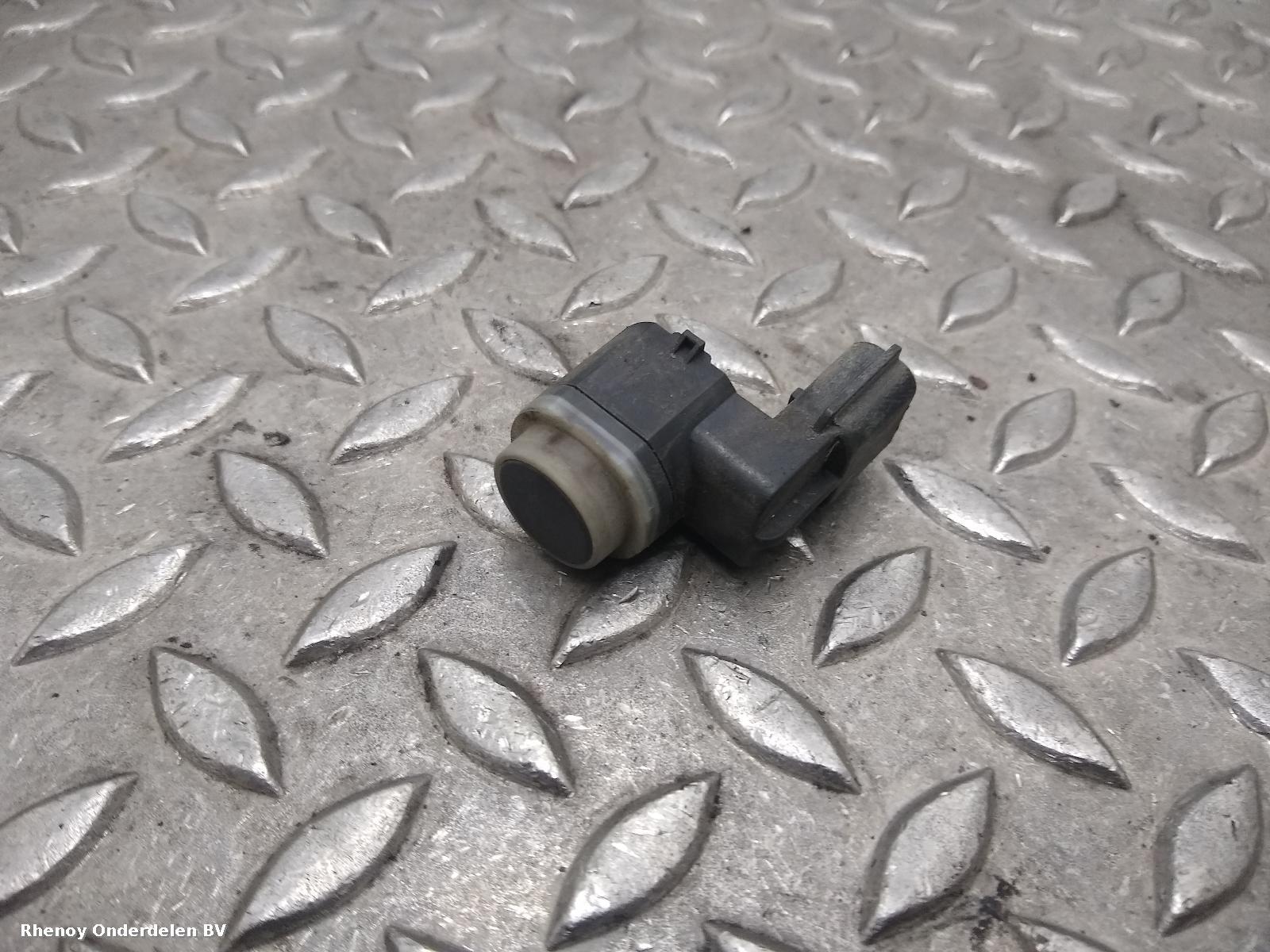 Bekijk Auto-onderdeel SENSOR PARKEREN (PDC) RENAULT MEGANE 2013