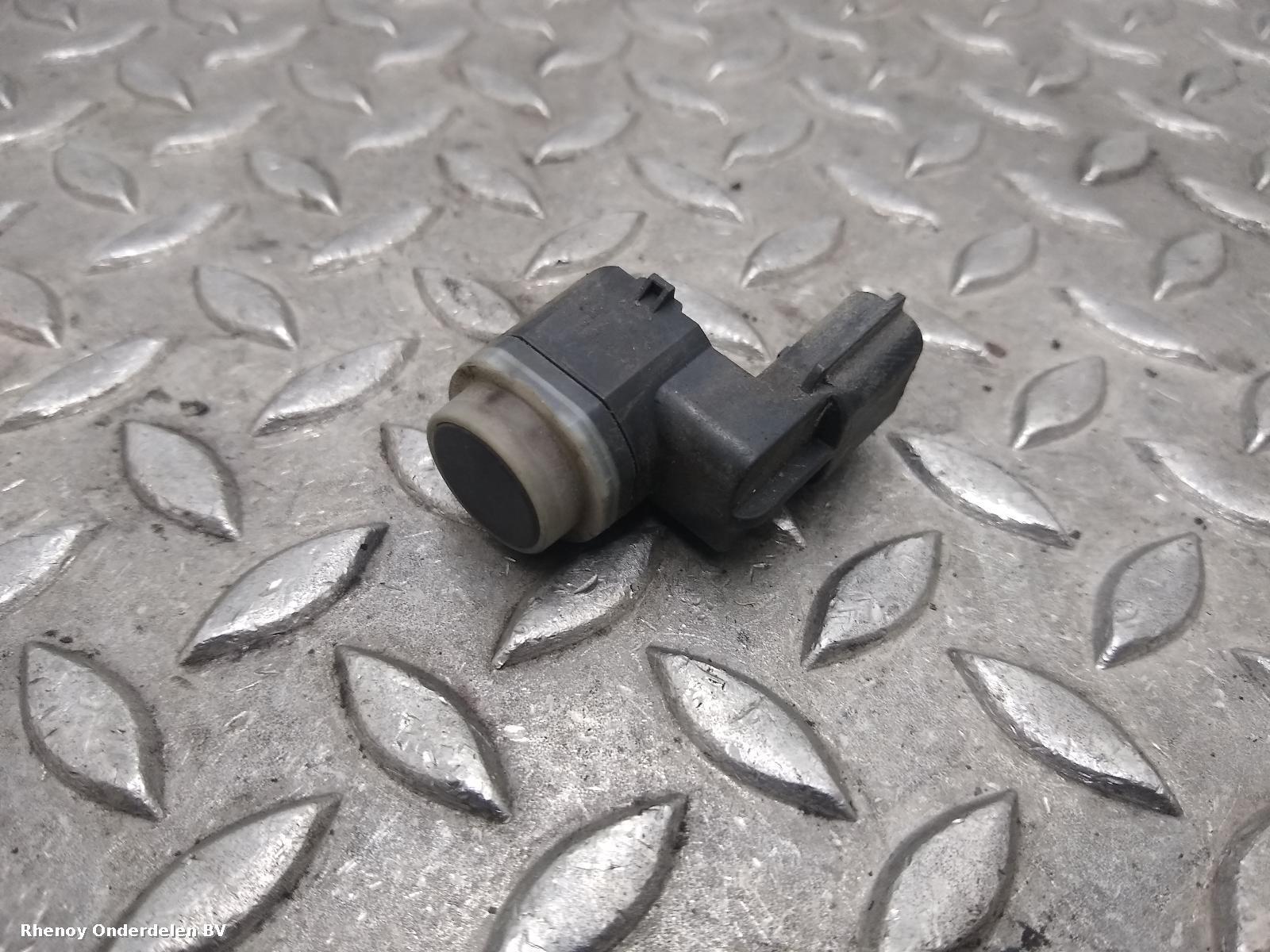 View Auto part Parking Sensor RENAULT MEGANE 2013