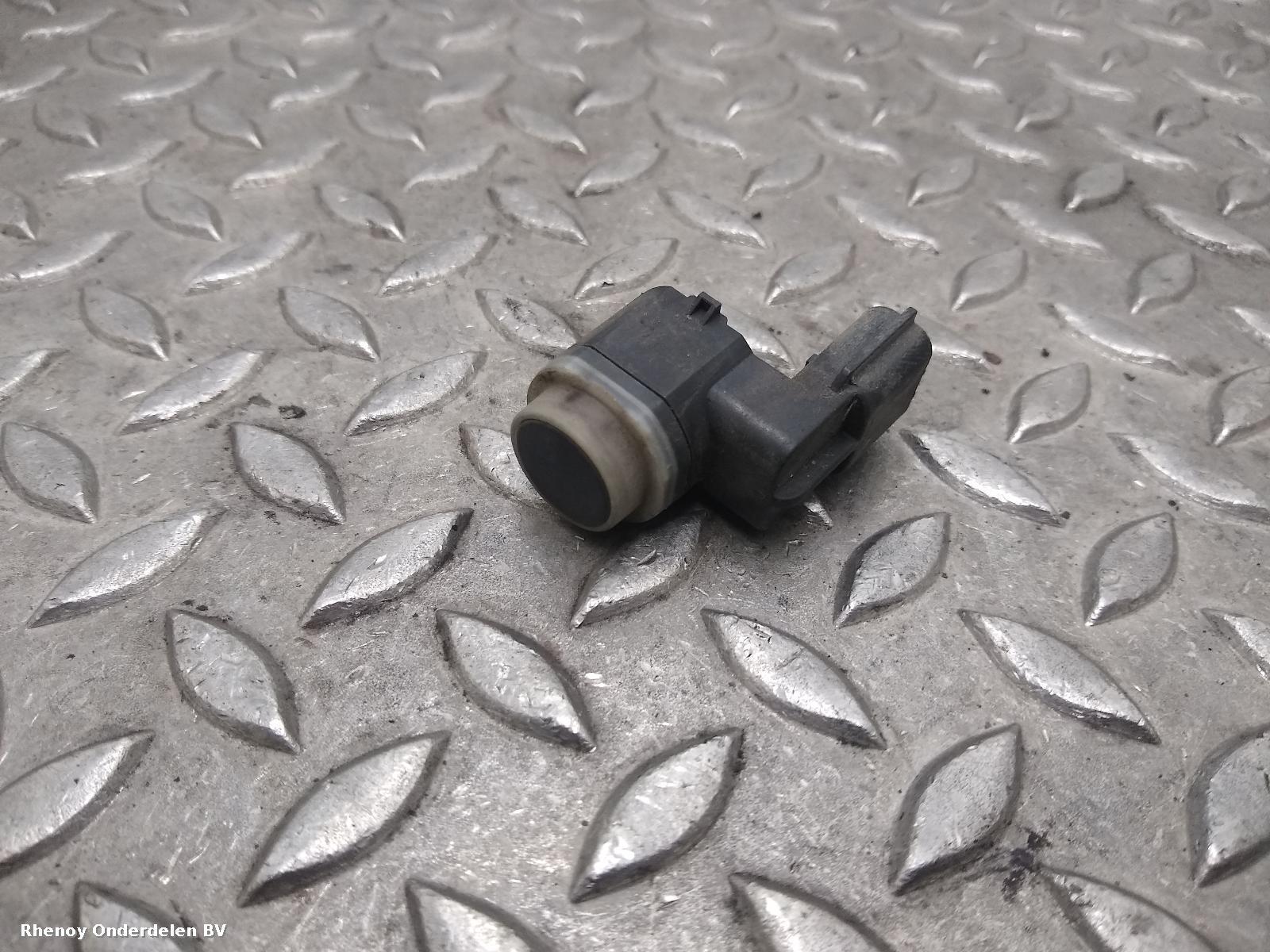 View Auto part Parking Sensor RENAULT MEGANE 2013