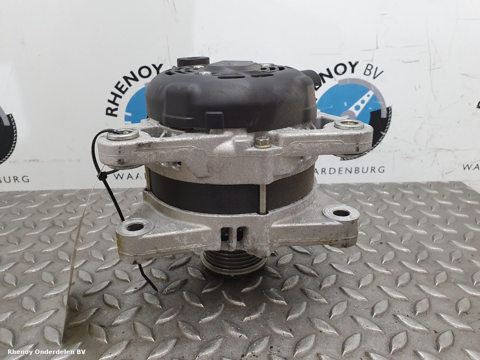 Bekijk Auto-onderdeel DYNAMO PEUGEOT 2008 2018