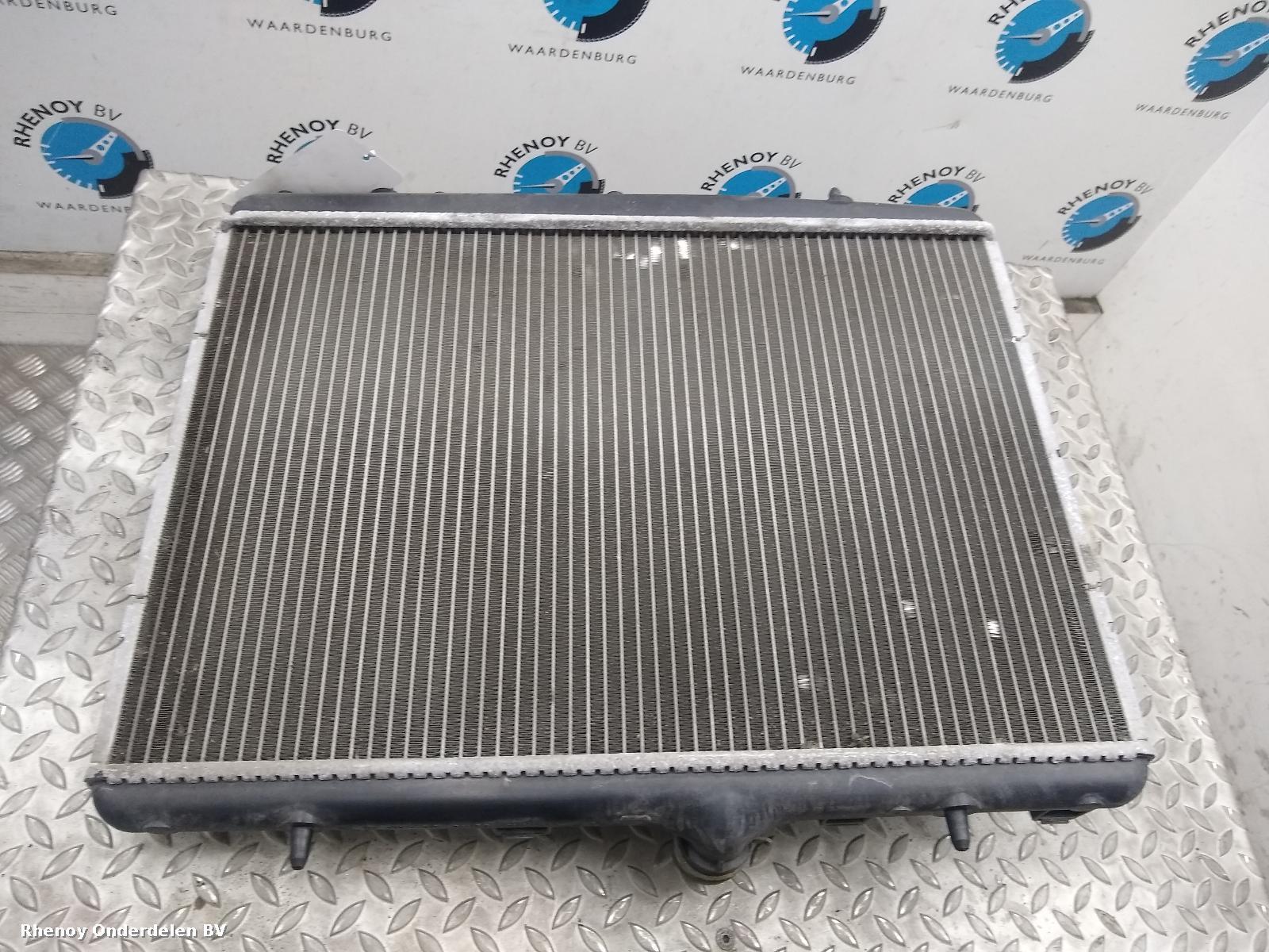 View Auto part KOELERPAKKET PEUGEOT 2008 2018