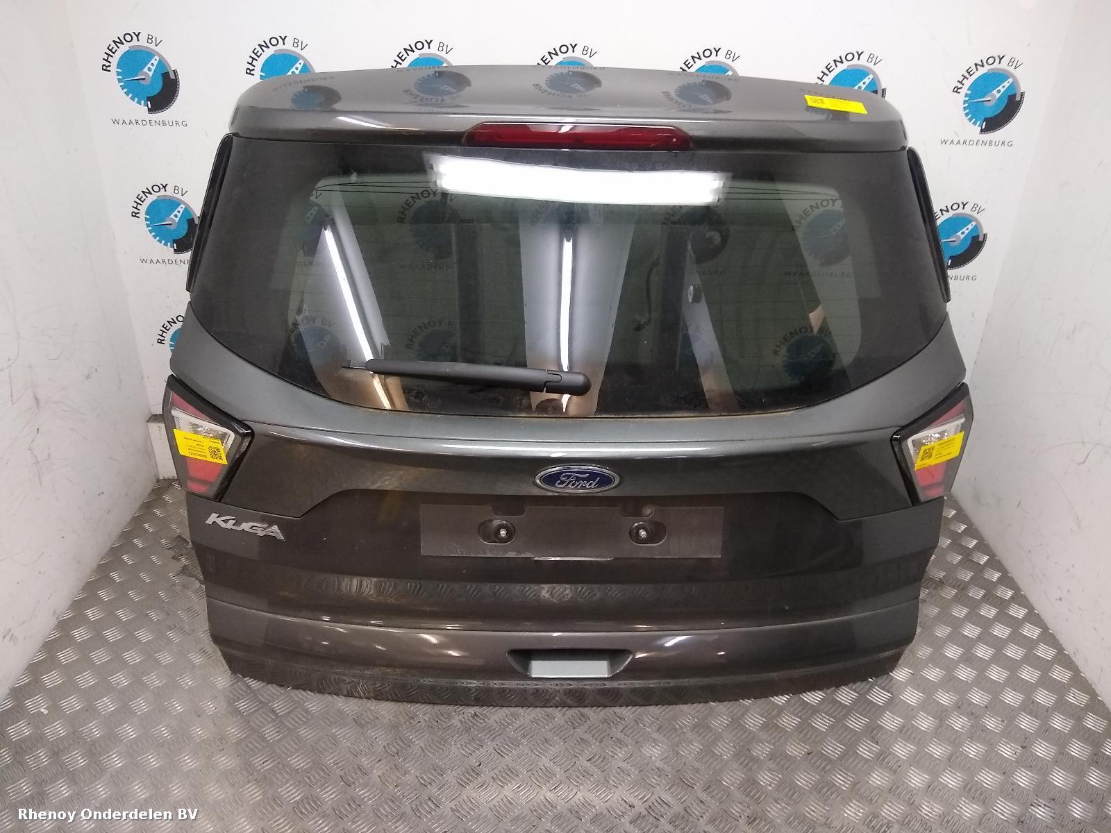 Bekijk Auto-onderdeel ACHTERKLEP FORD KUGA 2018