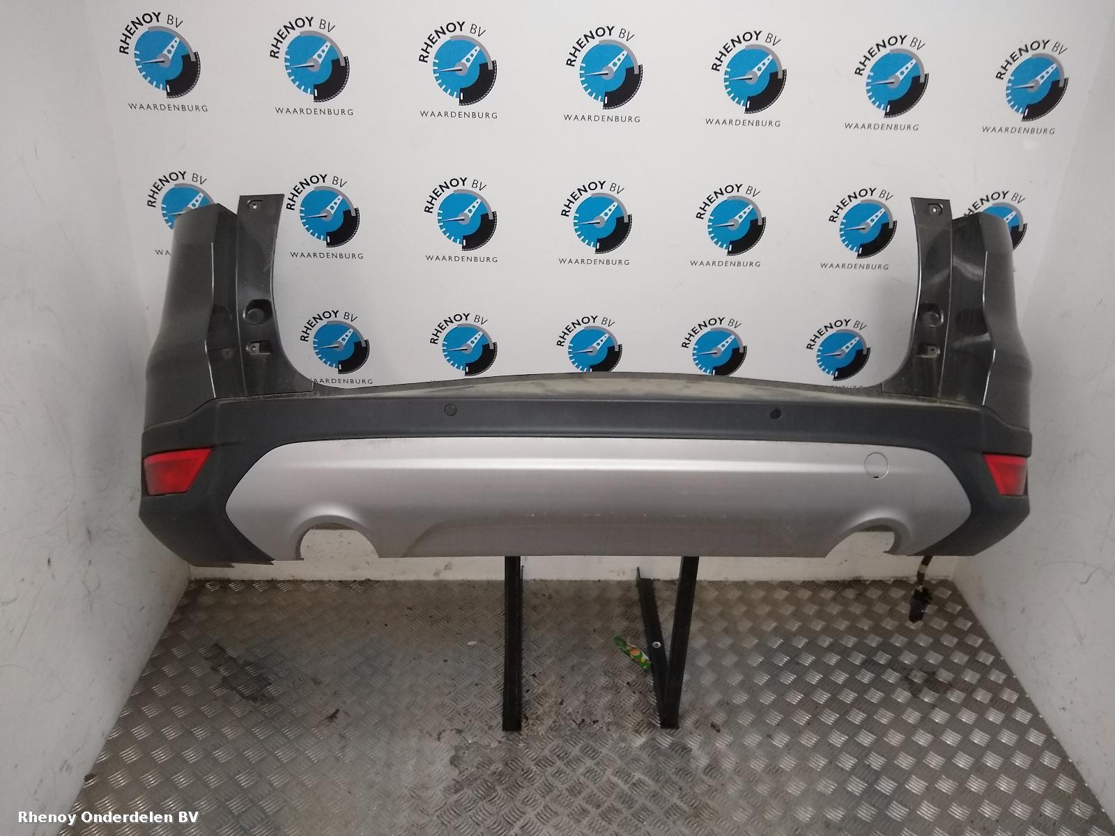 Bekijk Auto-onderdeel BUMPER ACHTER FORD KUGA 2018