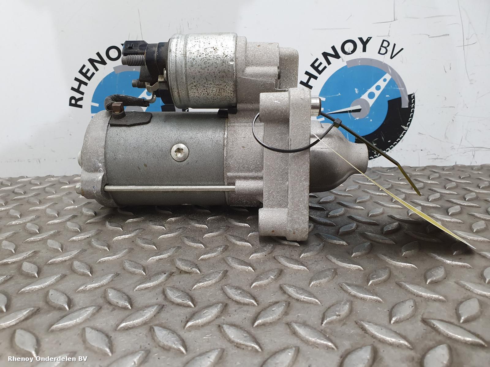 Bekijk Auto-onderdeel STARTMOTOR PEUGEOT 2008 2018