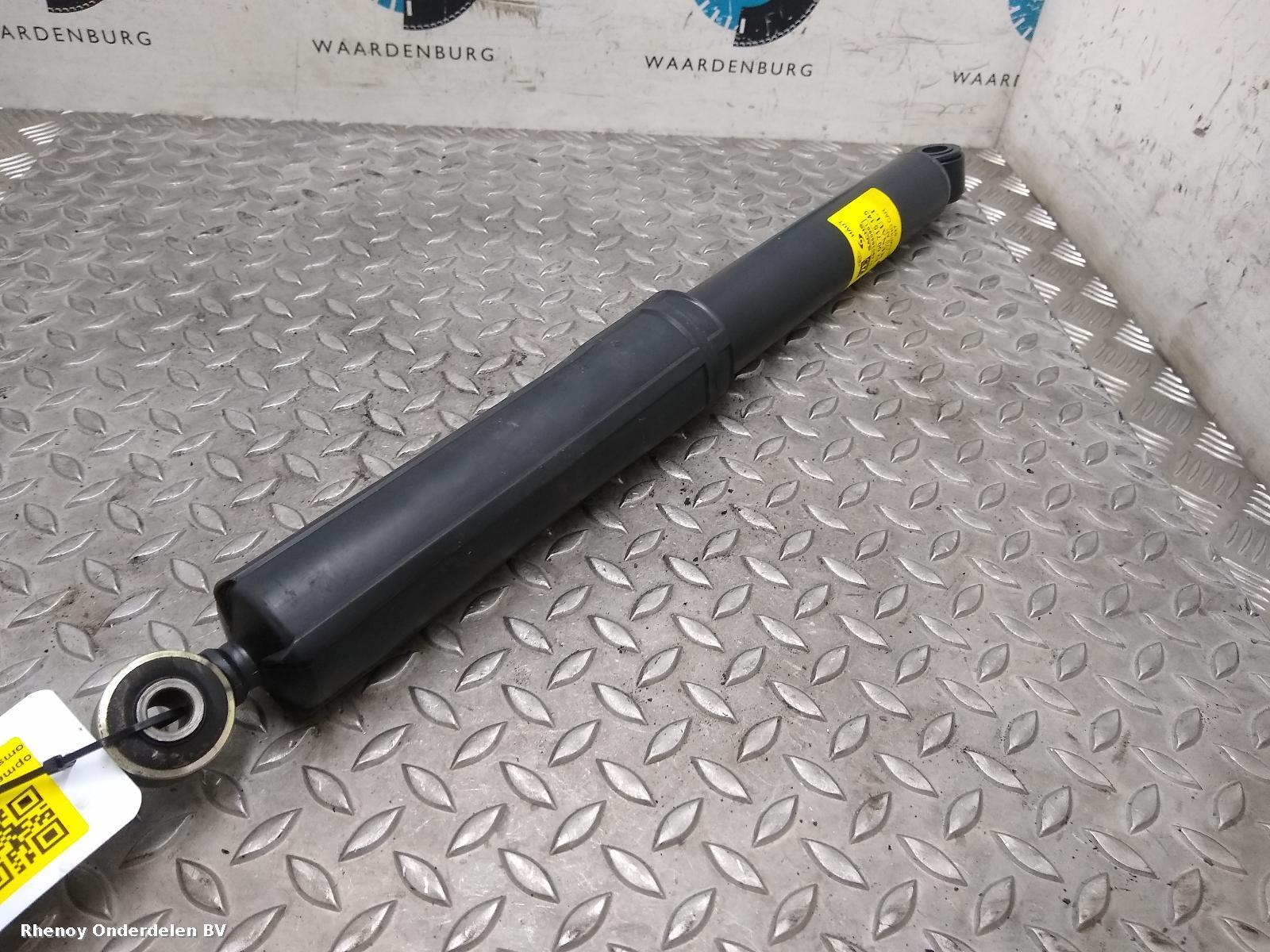 Bekijk Auto-onderdeel VEERPOOT / SCHOKBREKER RA RENAULT MASTER 2010