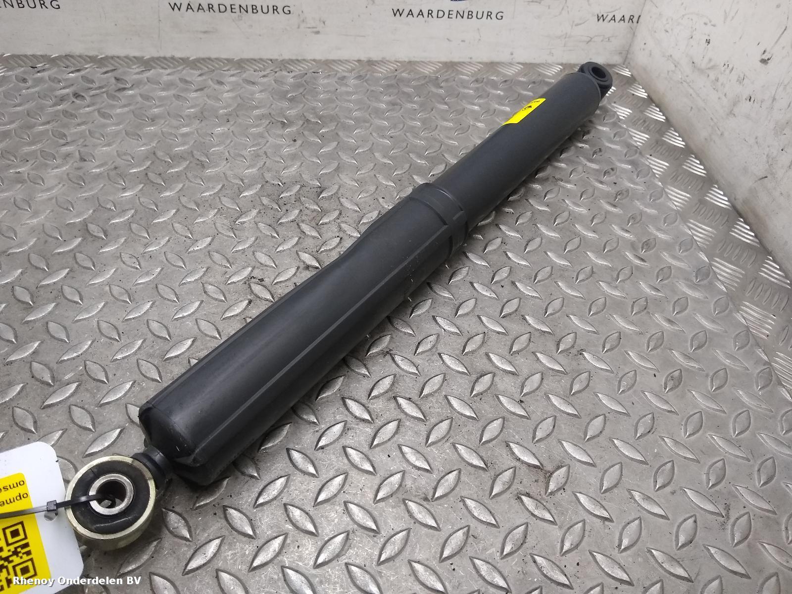 Bekijk Auto-onderdeel VEERPOOT / SCHOKBREKER RA RENAULT MASTER 2010