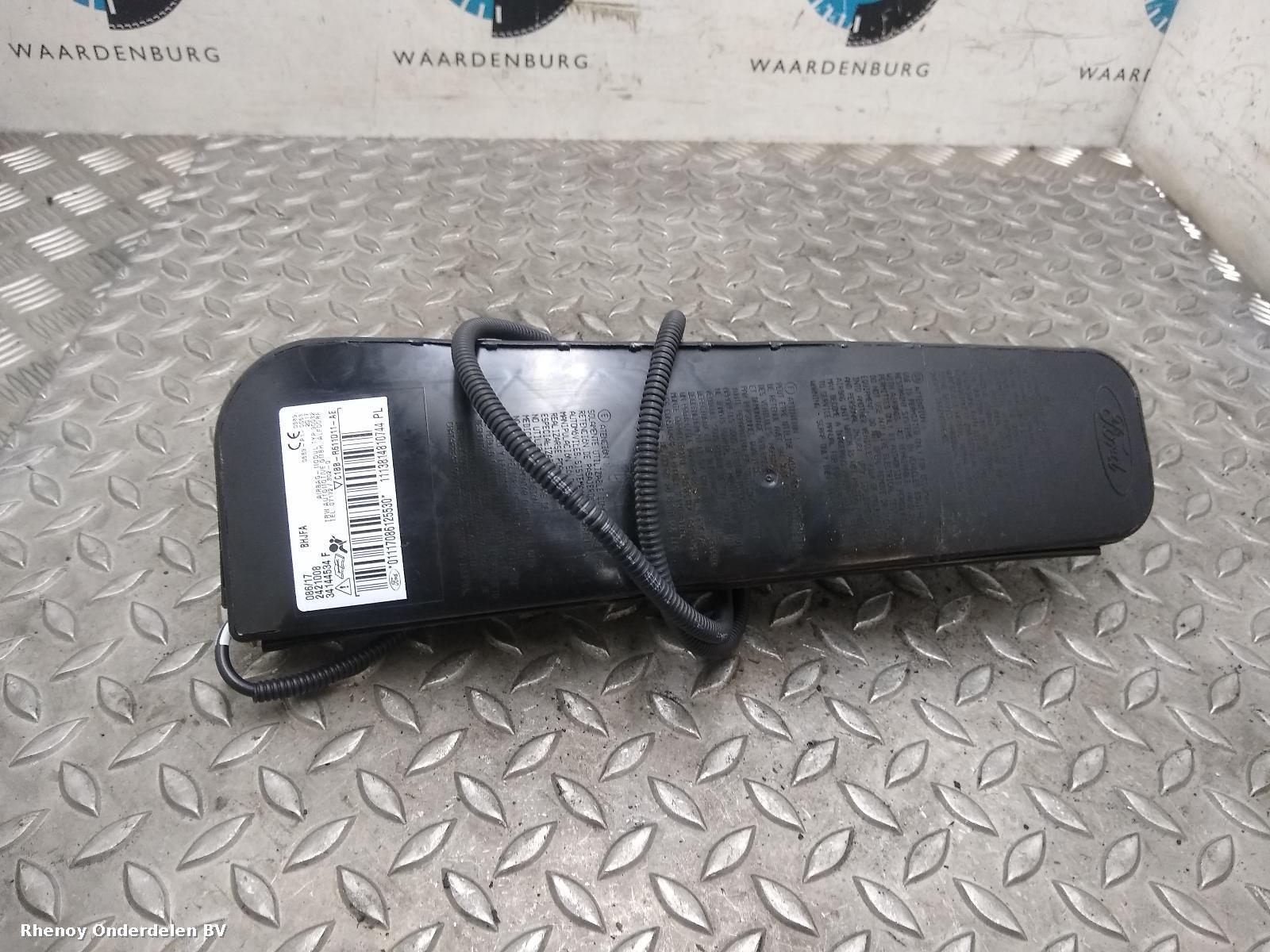 Bekijk Auto-onderdeel AIRBAG LINKS FORD FIESTA 2017