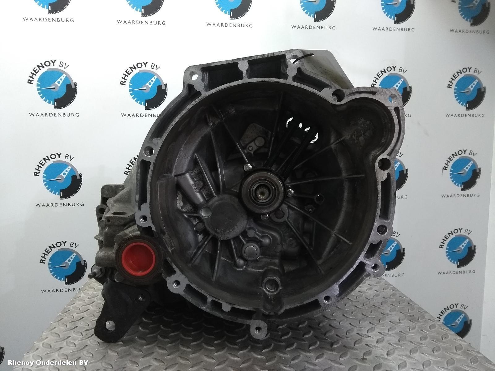 Bekijk Auto-onderdeel TRANSMISSIE / VERSNELLINGSBAK FORD FIESTA 2017