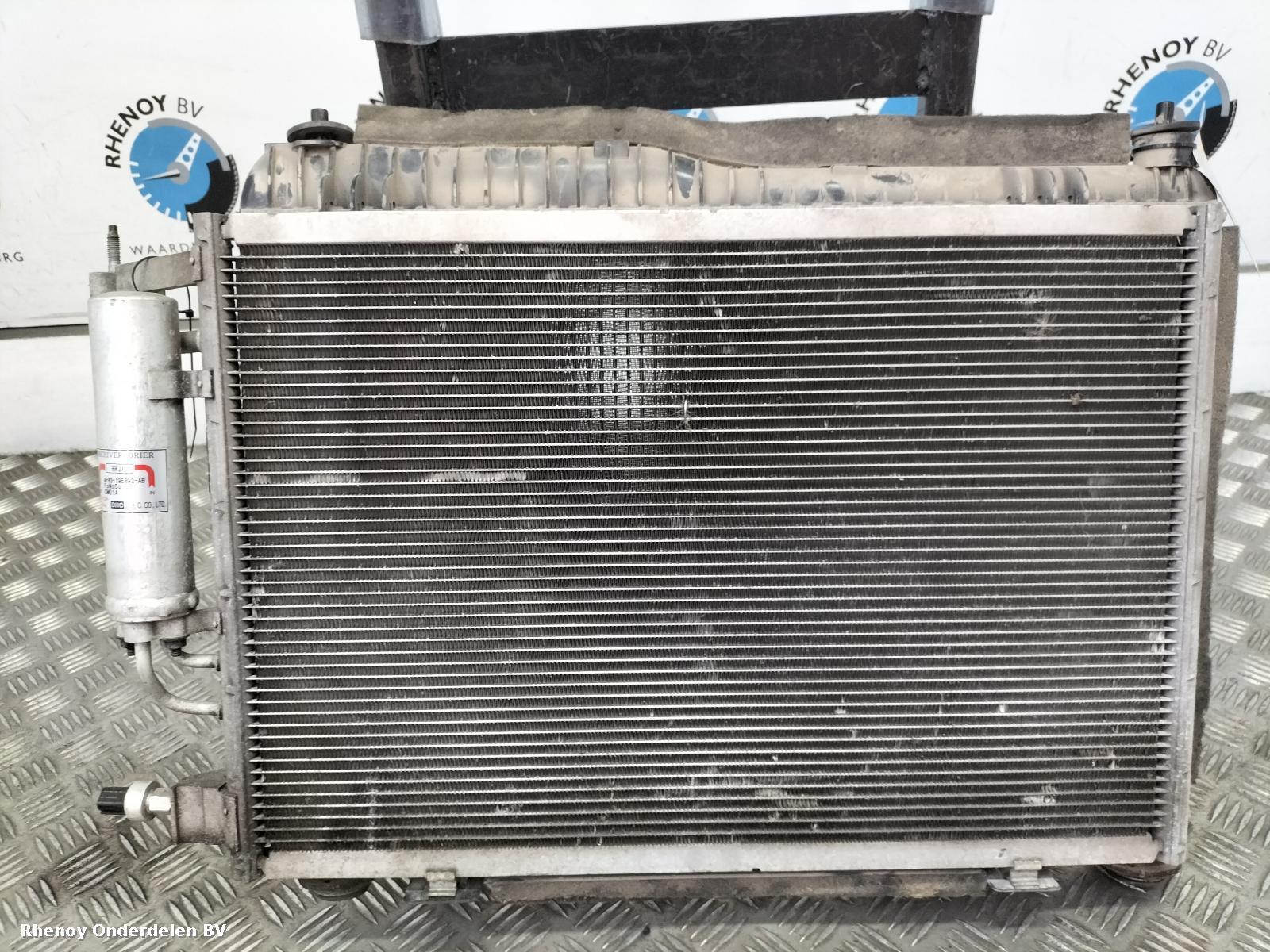 Bekijk Auto-onderdeel KOELERPAKKET FORD FIESTA 2017