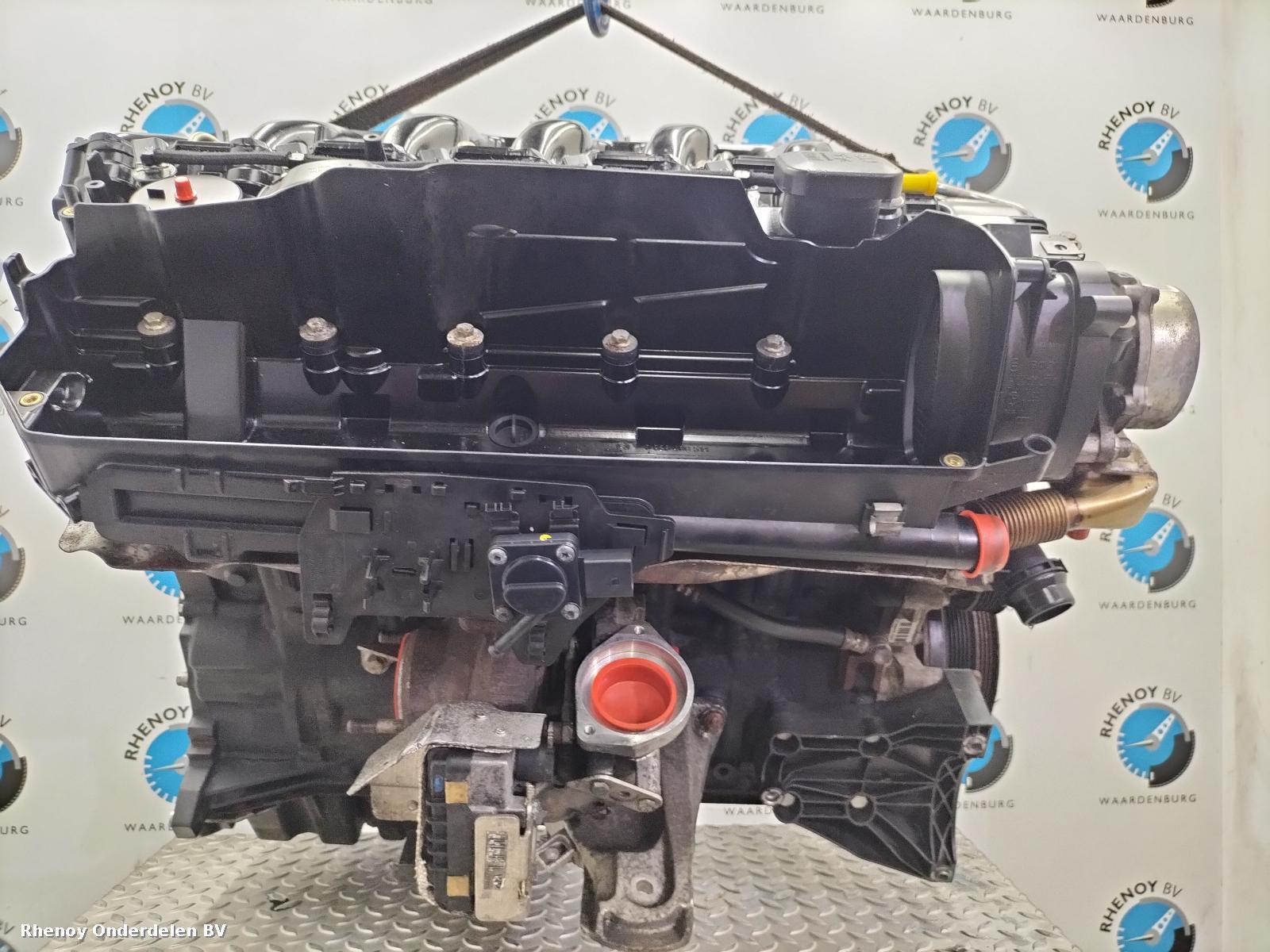 View Auto part MOTOR BMW 5 SERIES 2005