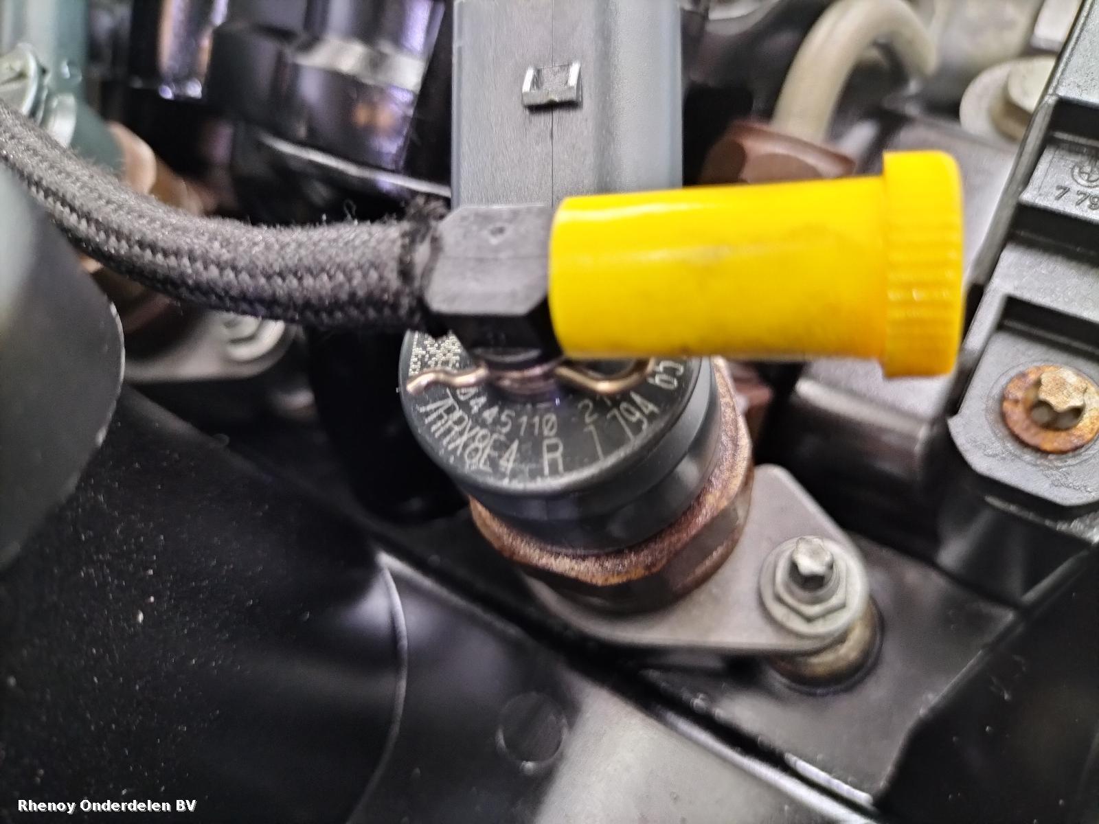 View Auto part MOTOR BMW 5 SERIES 2005