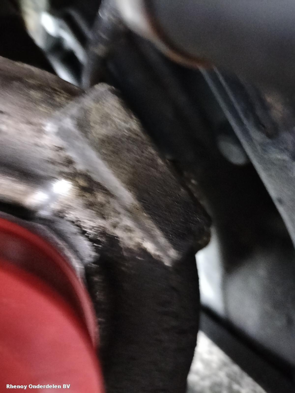 View Auto part TURBO BMW 5 SERIES 2005