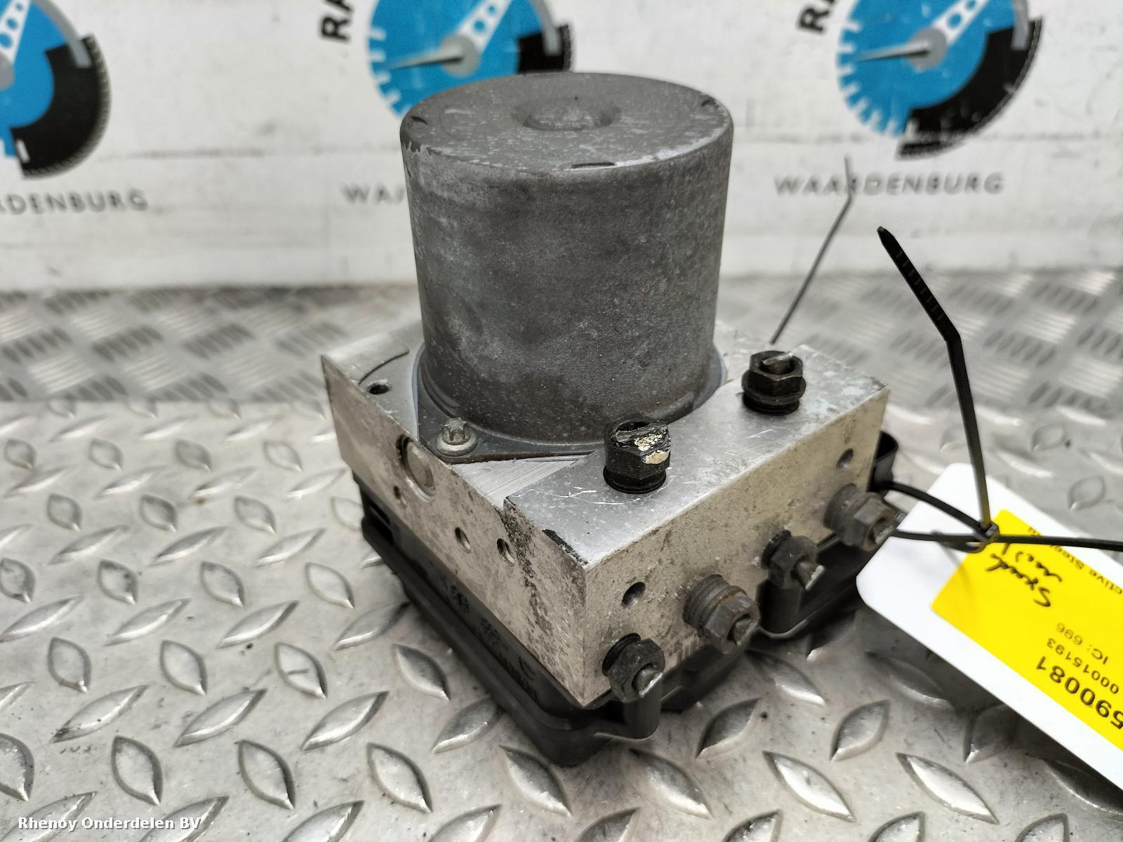 View Auto part ABS Pump/Modulator BMW 5 SERIES 2005