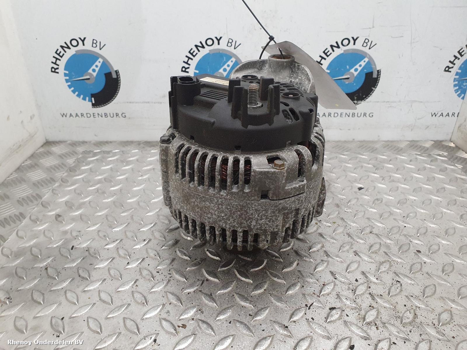 View Auto part Alternator BMW 5 SERIES 2005