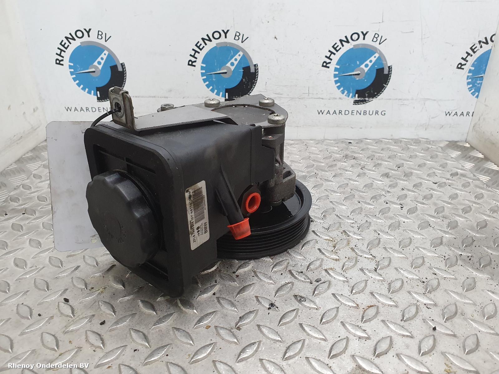 View Auto part Steering Pump BMW 5 SERIES 2005