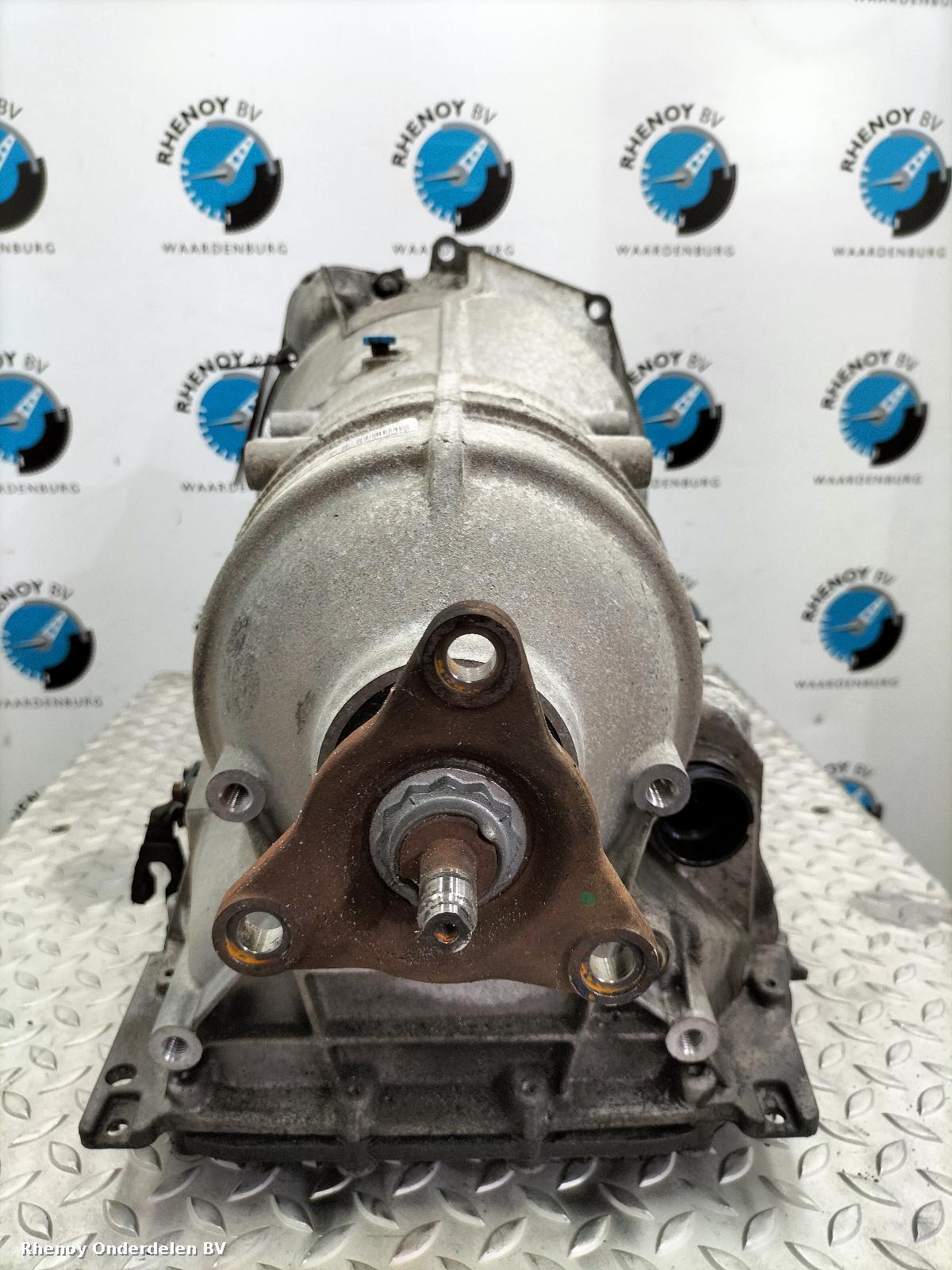 View Auto part TRANSMISSIE / VERSNELLINGSBAK BMW 5 SERIES 2005