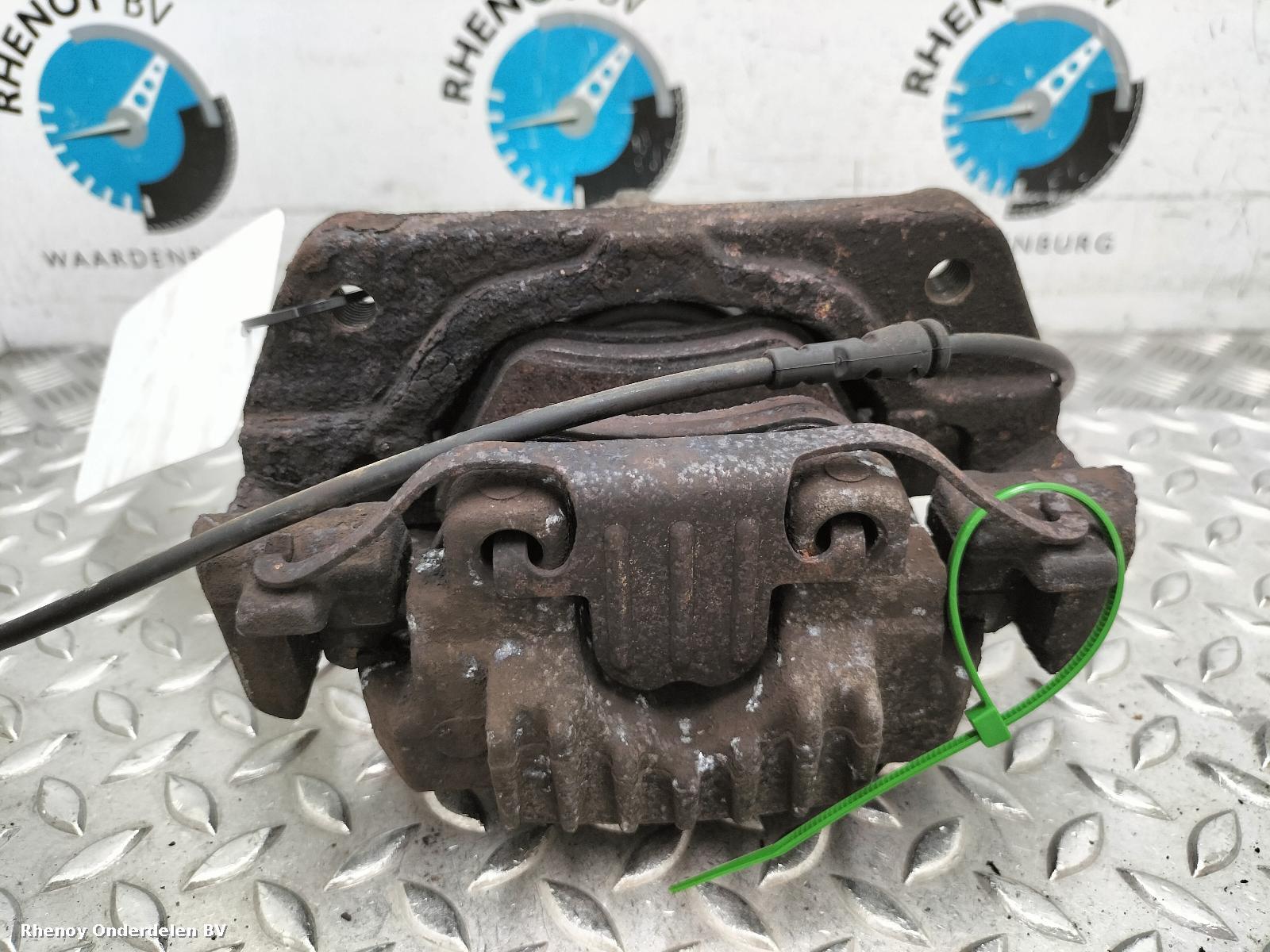 View Auto part Caliper BMW 5 SERIES 2005