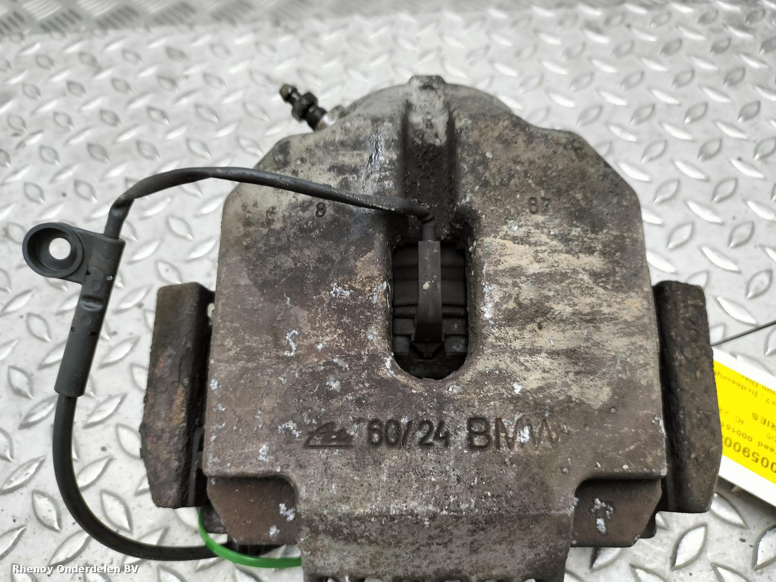 View Auto part REM KLAUW BMW 5 SERIES 2005