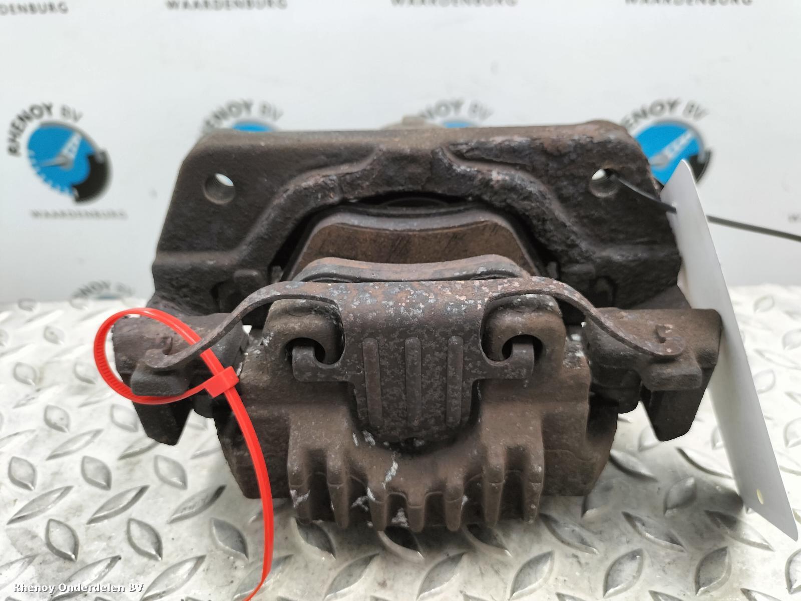 View Auto part Caliper BMW 5 SERIES 2005