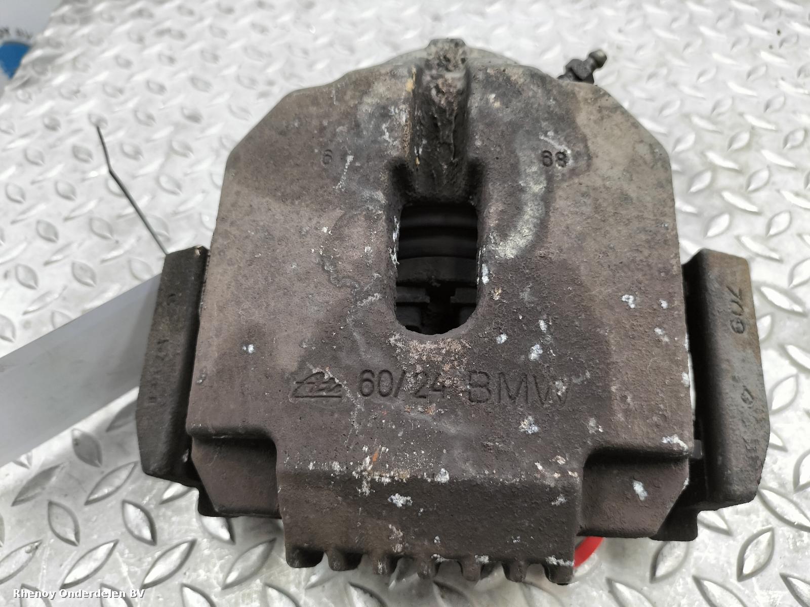 View Auto part REM KLAUW BMW 5 SERIES 2005