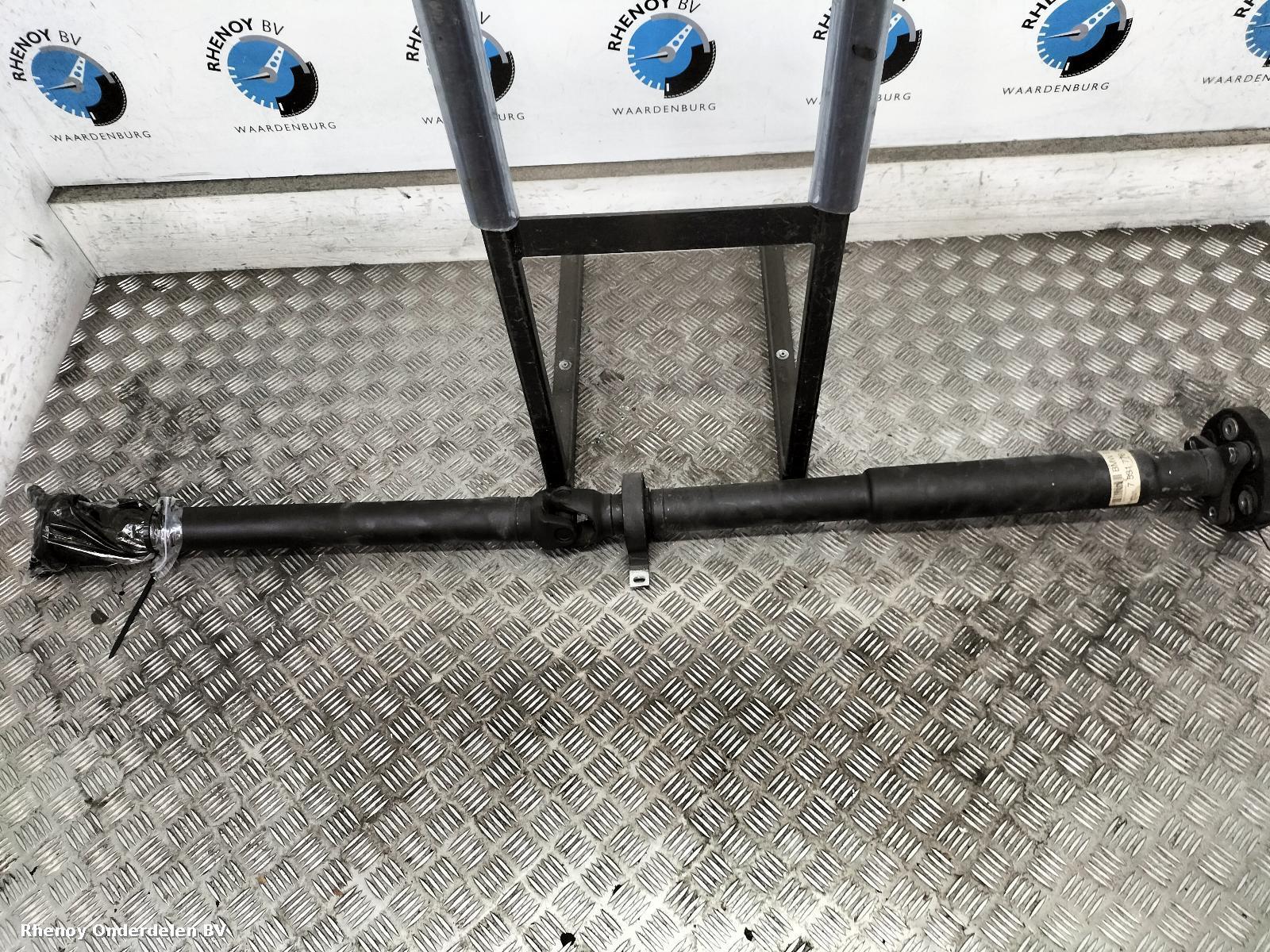 View Auto part Rear Prop Shaft BMW 5 SERIES 2005