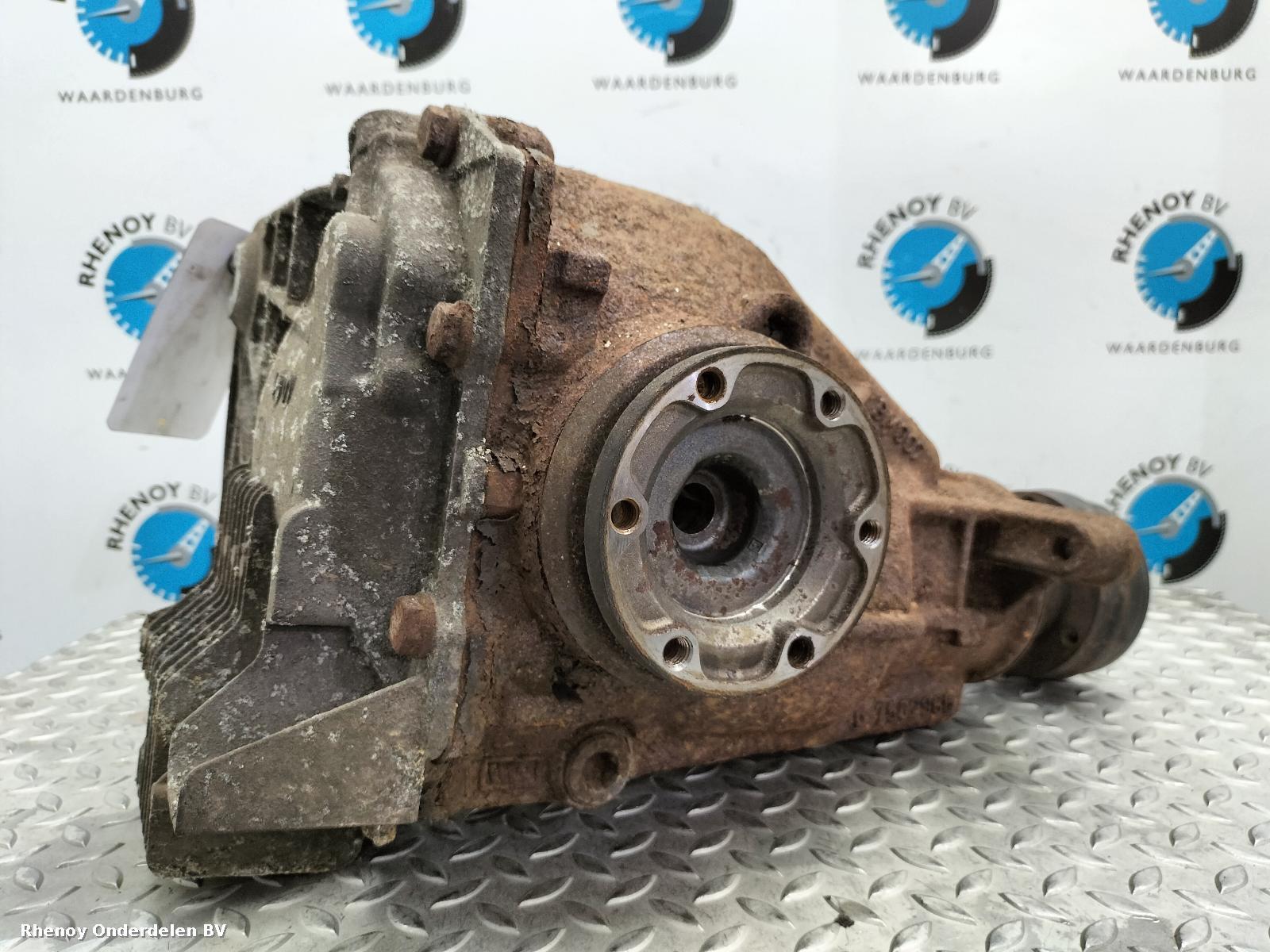 View Auto part Differential Assembly BMW 5 SERIES 2005