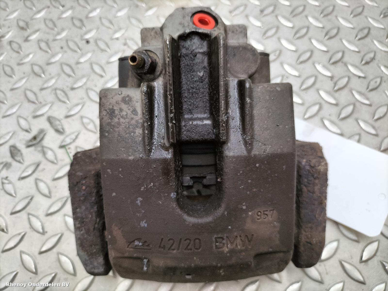 View Auto part REM KLAUW BMW 5 SERIES 2005