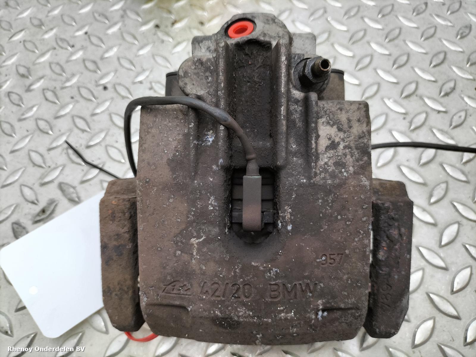 View Auto part REM KLAUW BMW 5 SERIES 2005