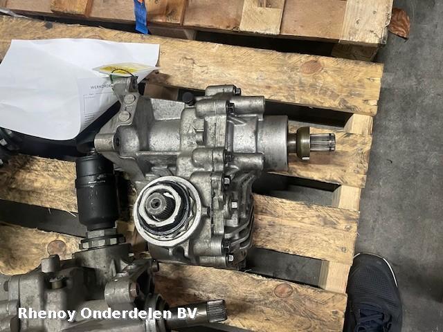 2010 MINI (BMW) COUNTRYMAN TUSSENBAK View Auto part TUSSENBAK MINI (BMW) COUNTRYMAN 2010